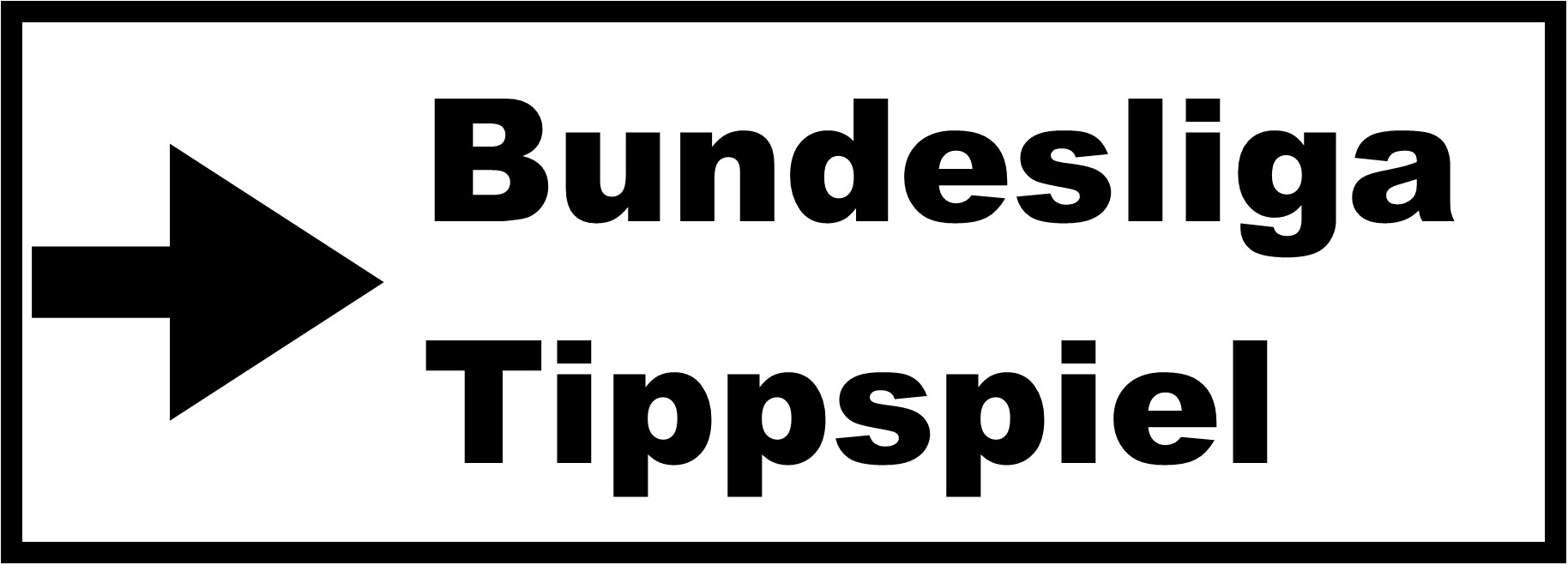 Link zum Bundesliga Tippspiel